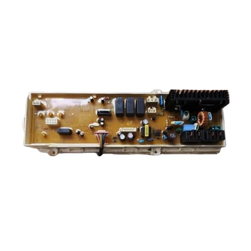 Motherboard Computer-Board, Kompatibel For Samsung, DC92-00520A DC92-00520 E For Trommelwaschmaschine von VHGHHVEJ