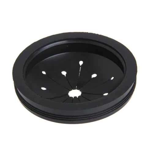 Müllentsorgung Spritzschutz Spüle Schallwand Anti-Spritzer Gummi Ersatz Abflussstopfen Lebensmittelabfälle For Die Küche Müllentsorgung Spritzschutz Spüle Schallwand Anti-Spritzer Gummi Ersatz Abflussstopfen Lebensmittelabfälle For Die Küche von VHGHHVEJ