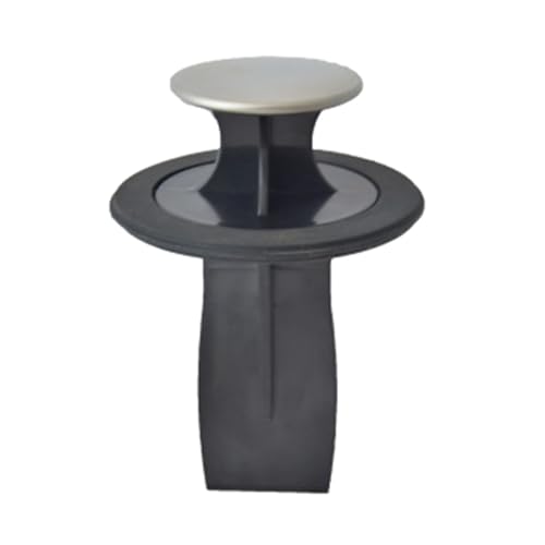 Multifunktionale Wasser Stecker Spender Abfall Entsorger Abfluss Müll(78-80mm) von VHGHHVEJ