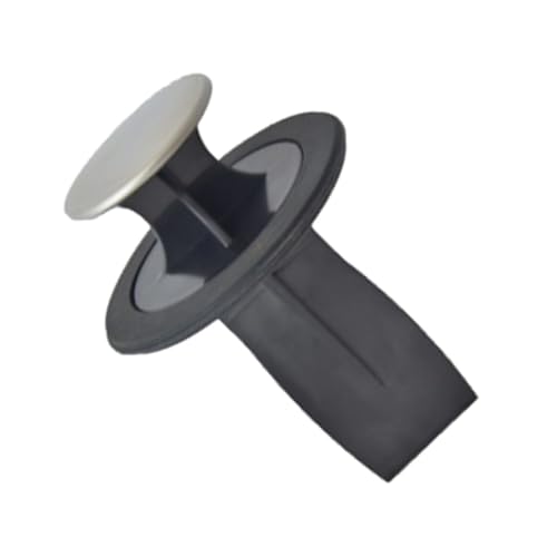 Multifunktionale Wasser Stecker Spender Abfall Entsorger Abfluss Müll(84-86mm) von VHGHHVEJ