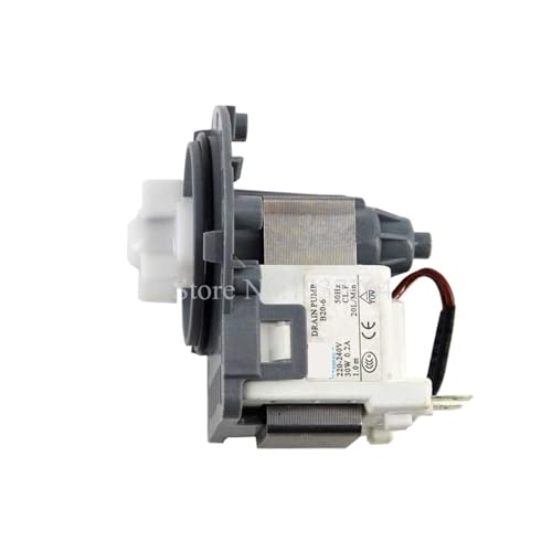 Teile For Den Ablaufpumpenmotor Der Waschmaschine, B20-6 B20-6A DC31-00030A PSB-1 ​​WF-C863 C963 R1053 Teile For Den Ablaufpumpenmotor Der Waschmaschine von VHGHHVEJ