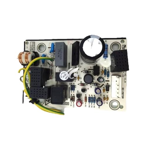 VHGHHVEJ 30135340 W52535C GRJW52-A3, PCB Allgemeine Klimaanlage Teile, Klimaanlage Hauptsteuerplatine Platine Logic Control Board von VHGHHVEJ