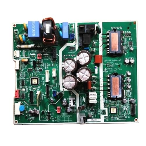 VHGHHVEJ DB92-02867N DB92-02867B DB92-02867A PCB Allgemeine Klimaanlage Teile, Klimaanlage Hauptsteuerplatine Platine Logic Control Board(DB92-02867A) von VHGHHVEJ