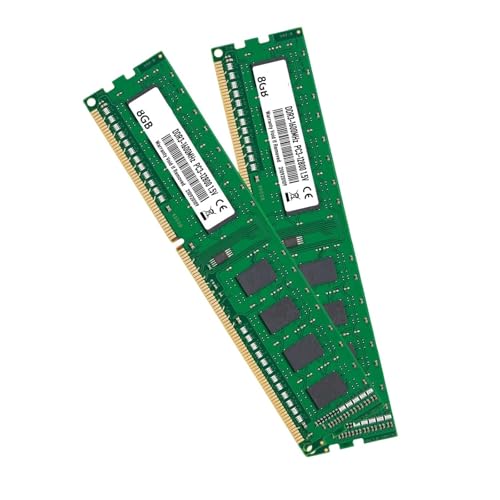 VHGHHVEJ DDR3 DDR4 4GB 8GB 16GB Arbeitsspeicher Ram PC4 1.2 2133 2400 2666 3200Mhz PC3 1.5 8500 10600 12800 Arbeitsspeicher Ram(DDR4 1X8GB 3200Mhz) von VHGHHVEJ
