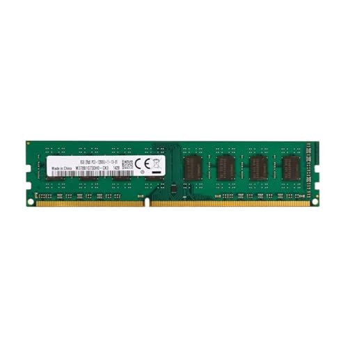 VHGHHVEJ DDR3 RAM 8GB 4GB 2GB 1600MHz Desktop-Speicher PC3-12800U DIMM 240Pins 1,5 V Memoria RAM DDR3(2GB DDR3 1600MHz) von VHGHHVEJ
