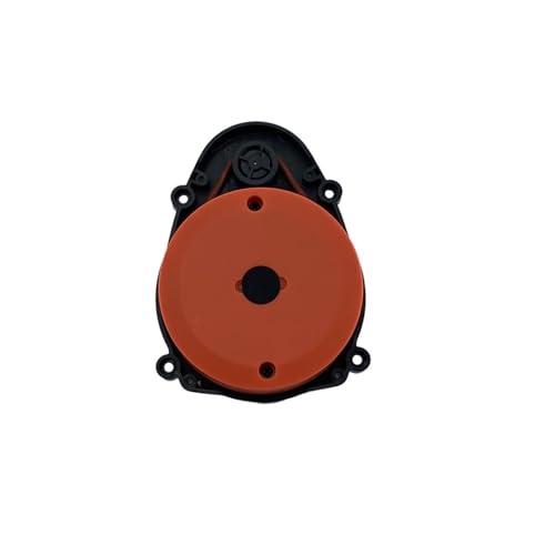 VHGHHVEJ Ersatzteile for Den LDS-Sensor des Staubsaugers, Kompatibel Mit Neatsvor, X600 Pro, Zubehör for Roboterstaubsauger(1pcs c) von VHGHHVEJ