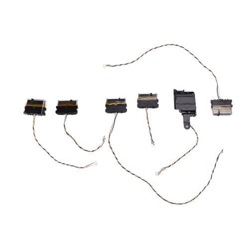 VHGHHVEJ Kompatibel Mit A43I, for S9 Roboterstaubsaugerteile, Cliff-Sensor-Zubehör VHGHHVEJ Kompatibel Mit A43I, for S9 Roboterstaubsaugerteile, Cliff-Sensor-Zubehör von VHGHHVEJ