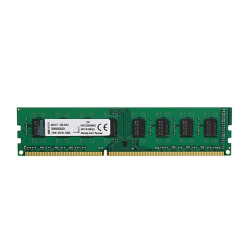 VHGHHVEJ RAM DDR3 Memoria 8Gb 4GB 1066MHz 1333MHZ 1600MHZ 1866MHz PC3-10600 PC3-12800 for Desktop-Computer Memoria Modul(8GB DDR3 1333MHz) von VHGHHVEJ