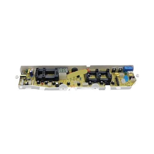 WASCHMASCHINE PCB BOARD WA80J5712SW /WA90J5710SG /WA90J5710SW /WA90J5713SW/FQ DC92-01764D/F DC92-01754F Waschmaschine Computer-Board(An extra socket) von VHGHHVEJ