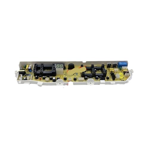 WASCHMASCHINE PCB BOARD WA80J5712SW /WA90J5710SG /WA90J5710SW /WA90J5713SW/FQ DC92-01764D/F DC92-01754F Waschmaschine Computer-Board(One less socket) von VHGHHVEJ