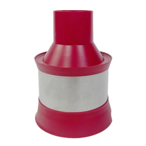 Zubehör Mülleimer Staub Tasse Zyklon Eimer Box Container Ersatzteile, Kompatibel For Roborock, H7 Staubsauger Kehrmaschine(Cyclone) von VHGHHVEJ