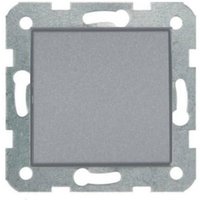 VN-92-10-50-04: NOVELLA Treppenschalter, Farbe Silber VN-92-10-50-04: NOVELLA Treppenschalter, Farbe Silber von VI-KO