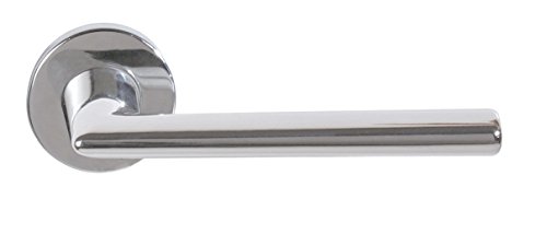 Vi.Tel. F0200 R8 52 Paar Griffe für Türen, Chrom glänzend Vi.Tel. F0200 R8 52 Paar Griffe für Türen, Chrom glänzend von VI.TEL.
