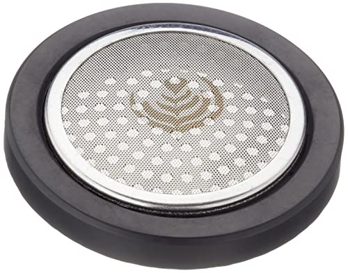 VIA CREMA ITALPARTS Dichtung O-Ring für Siebträger Kaffeemaschine E61 Brühgruppe Brühkopfdichtung, Kit E61 Grouphead Shower Screen mit Gasket VIA CREMA ITALPARTS Dichtung O-Ring für Siebträger Kaffeemaschine E61 Brühgruppe Brühkopfdichtung, Kit E61 Grouphead Shower Screen mit Gasket von VIA CREMA