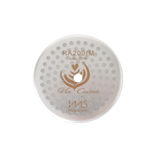 VIA CREMA Tune Up Kit for Rancilio MADE IN ITALY (IMS SHOWER COMPETITION) von VIA CREMA