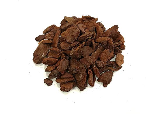 VIALCA Orchideenerde - Bark speziell für Orchideen - 5 l von VIALCA