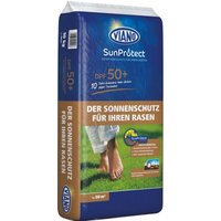 Viano - SunProtect Sonnenschutz für den Rasen Bodenhydration neue Rasenflächen von VIANO