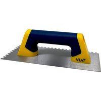 Burgzahnkamm zum Fliesenlegen VT87310 Viat Burgzahnkamm zum Fliesenlegen VT87310 Viat von VIAT