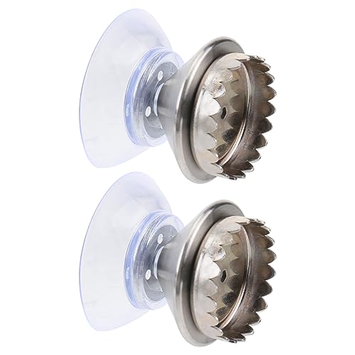 2 Sets Magnetischer Seifenhalter Stangenschale Mit Magnet Badezimmer-Seifenregal Edelstahl-Tabletthalter Spülmittelkorb Seifenhalter Dusche Dawn Spülmitteldeckel 2 Sets Magnetischer Seifenhalter Stangenschale Mit Magnet Badezimmer-Seifenregal Edelstahl-Tabletthalter Spülmittelkorb Seifenhalter Dusche Dawn Spülmitteldeckel von VICASKY
