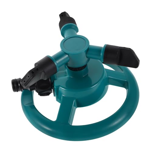 360Grad Rotierender Gartenbewässerungssprinkler Automatisches Sprinkler System für Garten und Landwirtschaft Effizient und Benutzerfreundlich Robustem 360Grad Rotierender Gartenbewässerungssprinkler Automatisches Sprinkler System für Garten und Landwirtschaft Effizient und Benutzerfreundlich Robustem von VICASKY