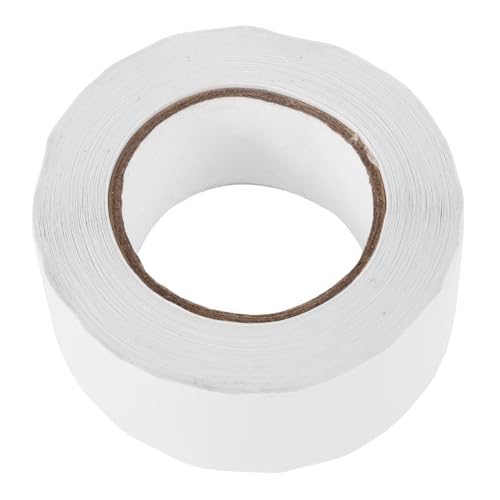 VICASKY 1 Rolle Klarer Runder Klebesticker Selbstklebende Dichtungs und Dekorationsetiketten für zum Beschriften und Organisieren Haushalt und Geschäft VICASKY 1 Rolle Klarer Runder Klebesticker Selbstklebende Dichtungs und Dekorationsetiketten für zum Beschriften und Organisieren Haushalt und Geschäft von VICASKY