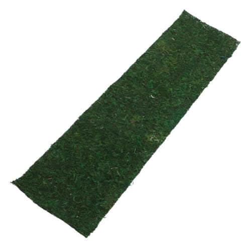 VICASKY 1 Rolle Künstliche Moosmatte Realistisches Moos für Fensterdekoration und Perfektes Landschaftsornament Einfache Installation und Handhabung VICASKY 1 Rolle Künstliche Moosmatte Realistisches Moos für Fensterdekoration und Perfektes Landschaftsornament Einfache Installation und Handhabung von VICASKY