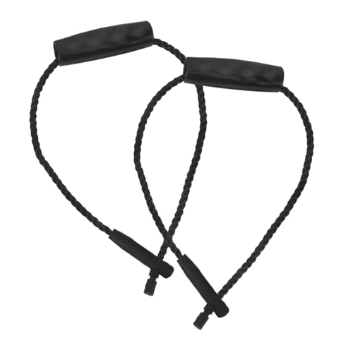 VICASKY 1 Satz Ergonomische Eimergriff Ersatzseile Praktische Handgriffe Für Eimer Für Haushalt Und Diy Projekte Einfache Installation Hohe Verschleißfestigkeit 2 Stück VICASKY 1 Satz Ergonomische Eimergriff Ersatzseile Praktische Handgriffe Für Eimer Für Haushalt Und Diy Projekte Einfache Installation Hohe Verschleißfestigkeit 2 Stück von VICASKY