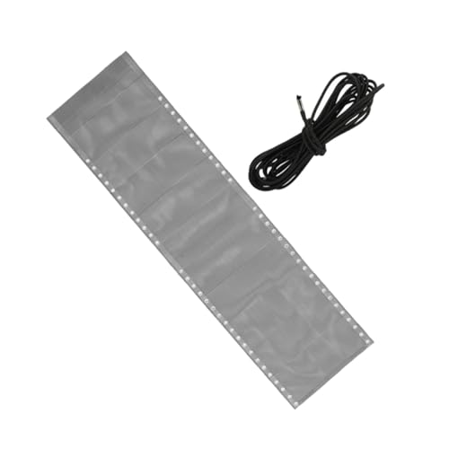 VICASKY 1 Satz Ersatzstoff für Liegestühle Robuste Atmungsaktive und Pflegeleichte Bespannung für Gartenmöbel Geeignet für Klappstühle Relaxsessel und Terrassenliegen Weiß VICASKY 1 Satz Ersatzstoff für Liegestühle Robuste Atmungsaktive und Pflegeleichte Bespannung für Gartenmöbel Geeignet für Klappstühle Relaxsessel und Terrassenliegen Weiß von VICASKY