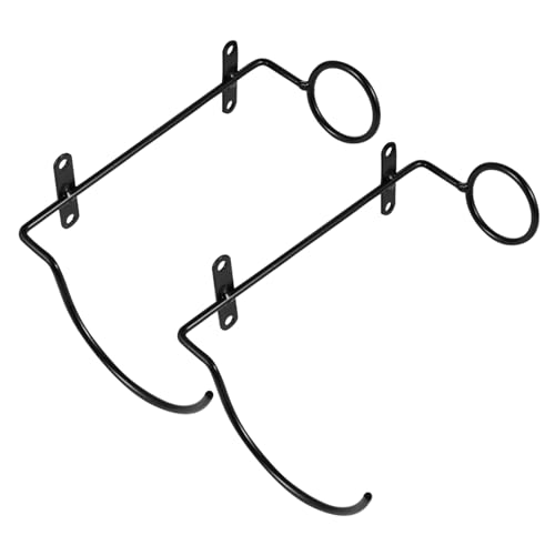 VICASKY 1 Satz Metall Weinregal Für Flaschenaufbewahrung Robuste Und Moderne Weindisplay Halterung Für Küche Oder Esszimmer 2 Stück VICASKY 1 Satz Metall Weinregal Für Flaschenaufbewahrung Robuste Und Moderne Weindisplay Halterung Für Küche Oder Esszimmer 2 Stück von VICASKY
