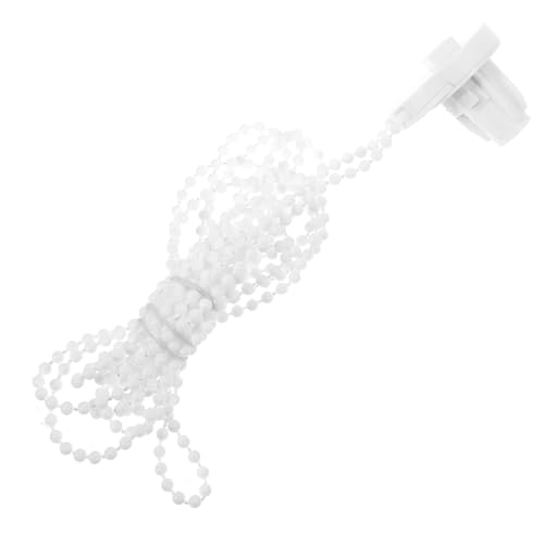 VICASKY 1 Satz Roller Blind Fittings Kit aus Robusten Halterungen für Zubehör für Einfache Installation und Zuverlässigen Halt an Fenstern von VICASKY