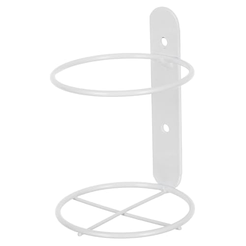 VICASKY 1 Set Wand-weinregal - Einzelflaschenhalter Für Küchenbar Oder Esszimmer, Metall-weinregal Mit Modernem Design, Langlebig VICASKY 1 Set Wand-weinregal - Einzelflaschenhalter Für Küchenbar Oder Esszimmer, Metall-weinregal Mit Modernem Design, Langlebig von VICASKY