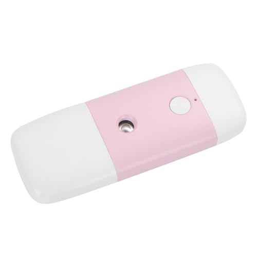 VICASKY 1 Stück Nano-sprüh Wasser Nachfüll Gerät Luftbefeuchter Diffusor Usb -luftbefeuchter Mini-luftbefeuchter Rosa von VICASKY