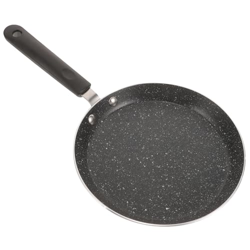 VICASKY 1 Stück Pfanne Hellebarde Topf Bratpfanne Antihaft Pfannkuchenpfanne Antihaft Wokpfanne Antihaft Pfanne Aluminium Kochgeschirr Pfannkuchenpfanne Spiegelei Pfanne Aluminium VICASKY 1 Stück Pfanne Hellebarde Topf Bratpfanne Antihaft Pfannkuchenpfanne Antihaft Wokpfanne Antihaft Pfanne Aluminium Kochgeschirr Pfannkuchenpfanne Spiegelei Pfanne Aluminium von VICASKY