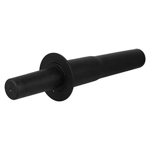 VICASKY 1 Stück Rührstab Mixerteil Universal- Rühren Stange Ninja Manper Tool werkzeug Universal Mixer Manipulationsstock Mixer-Zubehör Plastik Black Wiederverwendbar von VICASKY