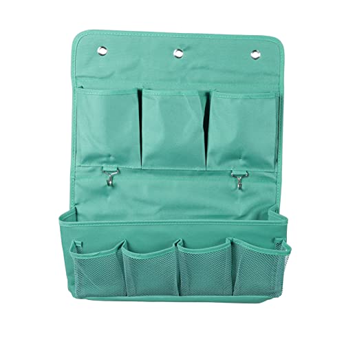 VICASKY Hängende Tasche Wandaufbewahrungstasche Oxford Stoff Praktische Organisationstasche Für Zuhause Und Büro von VICASKY