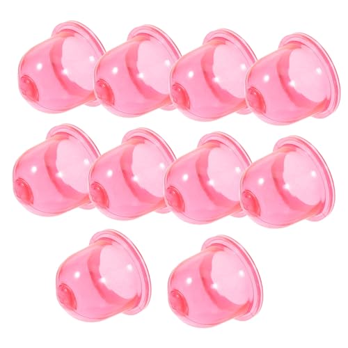 VICASKY 10 Stück Teiliges Transparente für Rasenmäher und Motorsense Öl pumpenbirnen Praktisch Leicht und für Gartenmaschinen und Kleine Motoren VICASKY 10 Stück Teiliges Transparente für Rasenmäher und Motorsense Öl pumpenbirnen Praktisch Leicht und für Gartenmaschinen und Kleine Motoren von VICASKY