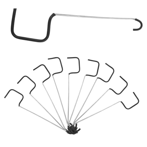 VICASKY 10 Stück Verstellbarer Astspreizer Teiliges für Obstbäume Gartenwerkzeug zur Unterstützung von Ergonomisches Design für Handling und Verbesserte Erträge von VICASKY