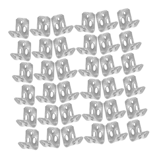 VICASKY 100 Stück Heavy Duty Clips für Sofa und Stuhlreparatur Leise Sofafeder Klemmen für Möbelverbindungen für Couch und Reparatur VICASKY 100 Stück Heavy Duty Clips für Sofa und Stuhlreparatur Leise Sofafeder Klemmen für Möbelverbindungen für Couch und Reparatur von VICASKY