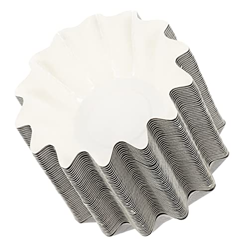 VICASKY 100Stücke Wachsliner Für Wax Melter Hitzebeständige Wachsschmelzschalen Aus Pet Praktische Wachsliner Für Duftkerzen Und Wachsplatten Für DIY Projekte VICASKY 100Stücke Wachsliner Für Wax Melter Hitzebeständige Wachsschmelzschalen Aus Pet Praktische Wachsliner Für Duftkerzen Und Wachsplatten Für DIY Projekte von VICASKY