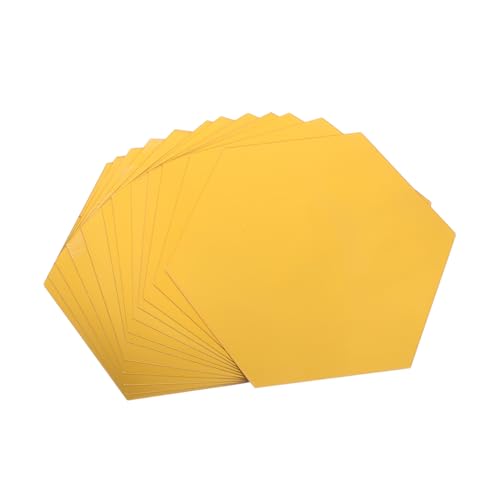 VICASKY 12 Stück Spiegel Wandaufkleber aus Flexiblem Material Selbstklebend Abnehmbar Goldfarben für Wohnzimmer Schlafzimmer Bad Modernes Dekoratives Wandspiegel Dekor VICASKY 12 Stück Spiegel Wandaufkleber aus Flexiblem Material Selbstklebend Abnehmbar Goldfarben für Wohnzimmer Schlafzimmer Bad Modernes Dekoratives Wandspiegel Dekor von VICASKY
