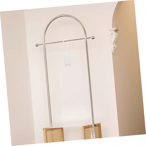 VICASKY 12 Stück Teiliges Kunststoff schuhaufhängeset mit Doppeltem Haken Vielseitiges Trocknungsgestell und Schuhaufbewahrung für Balkon Bad und Schrank Platzsparender Stabiler von VICASKY