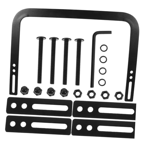 VICASKY 1Satz Bettmatratzenhalter rutschfeste Matratzenschiebestopper für Optimale Fixierung und Langlebig für Verschiedene Matratzentypen Einfache Installation von VICASKY