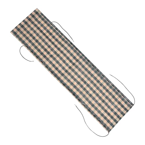 VICASKY Outdoor Stuhl Ersatz Stoff Reparatur Tuch Seil Kit Für Lounge Sessel Terrassenstuhl Liegestuhl Klappstuhl Schaukelstuhl Mit Atmungsaktivem Material Und Einfacher Installation VICASKY Outdoor Stuhl Ersatz Stoff Reparatur Tuch Seil Kit Für Lounge Sessel Terrassenstuhl Liegestuhl Klappstuhl Schaukelstuhl Mit Atmungsaktivem Material Und Einfacher Installation von VICASKY