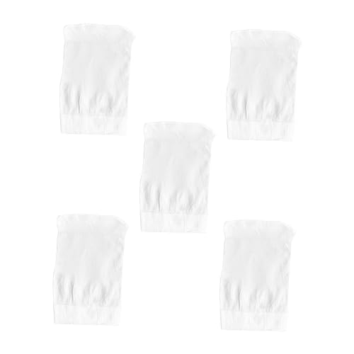 VICASKY 1Satz Pool Skimmer Elastische Filter Für Poolfilter Taschen Effektives Schwimmbadsieb Für Sauberes Wasser Ersatzteile Für Poolreinigung von VICASKY