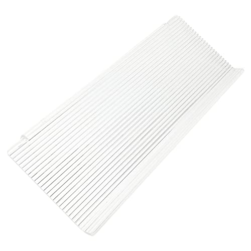 VICASKY 1Satz Wandregal für Badezimmer Eleganter Organizer für Shampoo und Toilettenartikel kein Bohren Erforderlich Langlebig und Feuchtigkeitsbeständig VICASKY 1Satz Wandregal für Badezimmer Eleganter Organizer für Shampoo und Toilettenartikel kein Bohren Erforderlich Langlebig und Feuchtigkeitsbeständig von VICASKY