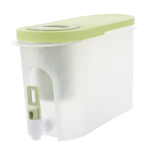 VICASKY 1Stück Hitzebeständiger Wasserkocher mit Wasserhahn Praktischer Fruchtsaftkessel für Zuhause und Büro für Tee Saft und Getränke Nordischem VICASKY 1Stück Hitzebeständiger Wasserkocher mit Wasserhahn Praktischer Fruchtsaftkessel für Zuhause und Büro für Tee Saft und Getränke Nordischem von VICASKY