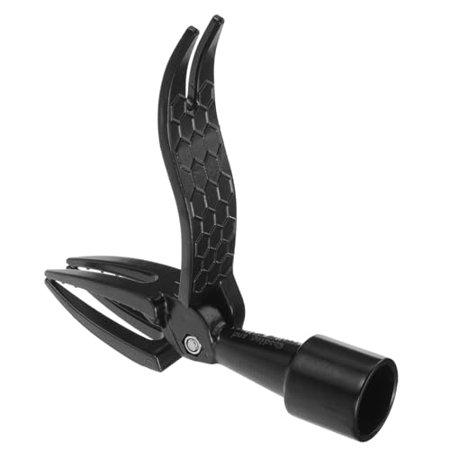 VICASKY 1stück Hand Unkrautstecher Aus Metall Tragbarer Wurzelentferner Für Garten Und Haushalt Robustes Gartenwerkzeug Zur Effektiven Entfernung Von Unkraut Und Wurzeln VICASKY 1stück Hand Unkrautstecher Aus Metall Tragbarer Wurzelentferner Für Garten Und Haushalt Robustes Gartenwerkzeug Zur Effektiven Entfernung Von Unkraut Und Wurzeln von VICASKY