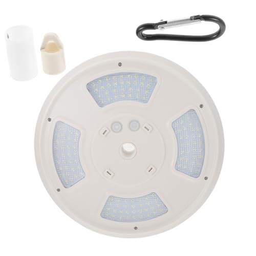 VICASKY 1Stück Solar Flaggenmast Licht mit LEDs Wasserdichtes Außenlicht für Garten und Energieeffizientes Solar Design zu Installieren kein Werkzeug VICASKY 1Stück Solar Flaggenmast Licht mit LEDs Wasserdichtes Außenlicht für Garten und Energieeffizientes Solar Design zu Installieren kein Werkzeug von VICASKY