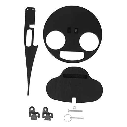 VICASKY 1stück Faltbarer Weintisch Für Outdoor- Doppelstöckiger Holztisch Für Garten Strand Und Camping Tragbarer Beistelltisch Mit Weinglashalter Leicht Und VICASKY 1stück Faltbarer Weintisch Für Outdoor- Doppelstöckiger Holztisch Für Garten Strand Und Camping Tragbarer Beistelltisch Mit Weinglashalter Leicht Und von VICASKY