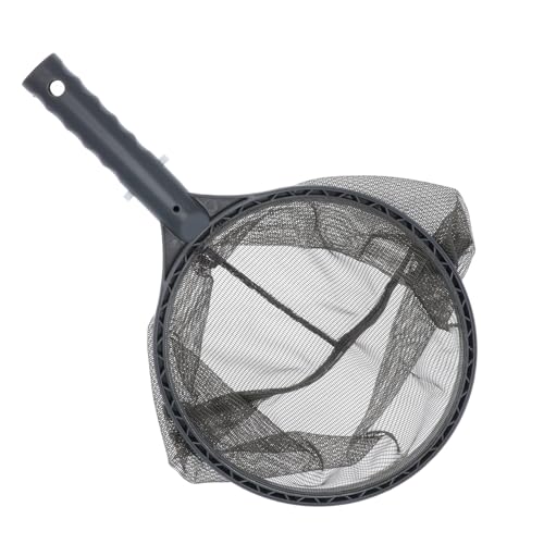 VICASKY 1Stück Tragbares Reinigungsnetz Effektives Teich Mit Feinem Mesh Für Müheloses Entfernen Von Blättern Und Schmutz Im Pool von VICASKY